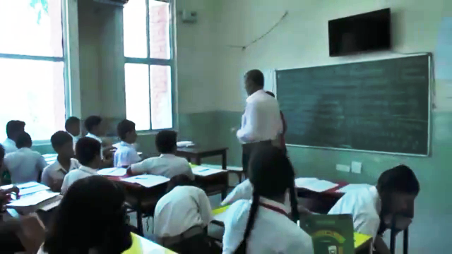 activities curricular class 