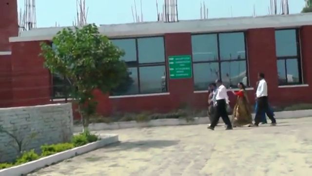 Random investigation of class rooms